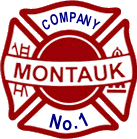 Company Number 1 - Engine Company