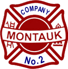 Company Number 2 - Engine Company