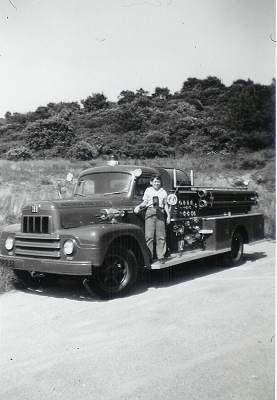 The Early Days of MFD