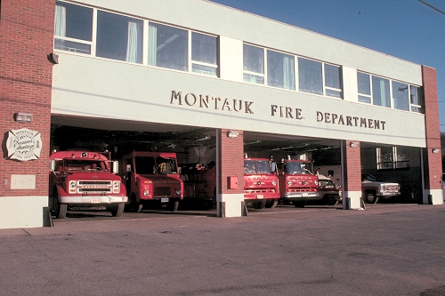 Additional Equipment